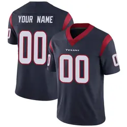 personalized houston texans jersey